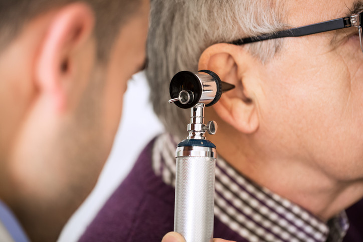 When should I seek professional ear wax removal?